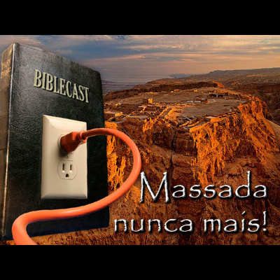 Biblecast, O Podcast Adventista Da Bíblia