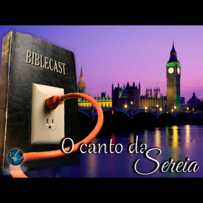 Biblecast, O Podcast Adventista Da Bíblia