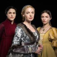Episode Five: The White Queen