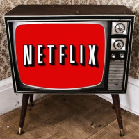 Episode Twelve: Netflix
