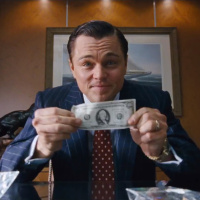 Episode Ten: The Wolf of Wall Street