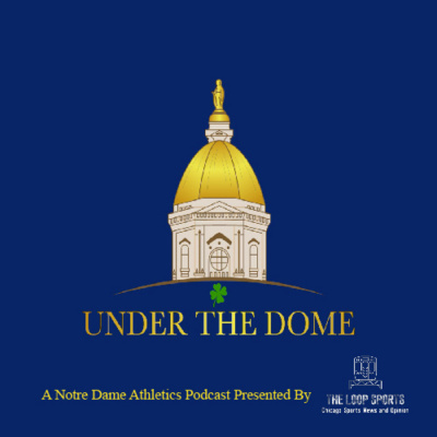 Under The Dome Podcast
