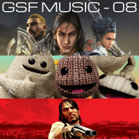 GSF MUSIC 08 - Lost Odyssey, Little Big Planet y Red Dead Redemption