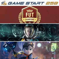 GS 259 - Especulaciones sobre el E3, los sobres de FUT, impresiones de Returnal y el nuevo Ratchet