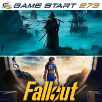 GSF 273 - RISE OF THE RONIN y Series y películas basadas en videojuegos