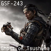 GSF 243 - GHOST OF TSUSHIMA y El precio de los videojuegos