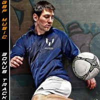 GSFM BONUS TRACK - Fifa Street Vol. II