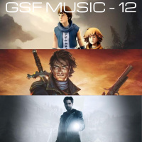 GSF MUSIC 12 - Brothers, Fable III y Alan Wake