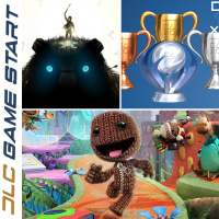 DLC 03 - Remakes y Remasters, Cazadores de Trofeos y Análisis de Sackboy: una aventura a lo grande