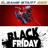 GSF 265 - SPIDERMAN 2 y Black Friday