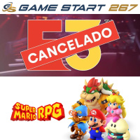 GSF 267 - SUPER MARIO RPG, cierre del E3, NUESTROS GOTY 2023 y SUPER MARIO BROS. WONDER