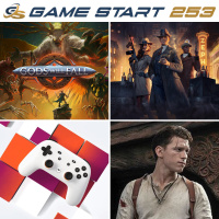 GS 253 - Gods Will Fall, Empire Of Sin, Stadia, Polémica Hype, Retraso en lanzamientos y de la película de Uncharted