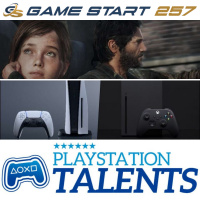 GS 257 - Nuevas IP para Nintendo, TLOU Remake, PS Now y Trailer Abandoned