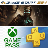 GSF 264 - DEAD SPACE REMAKE y Game Pass vs PS Plus