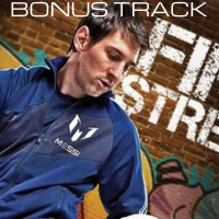 GSFM BONUS TRACK - Fifa Street Vol. I