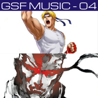 GSF MUSIC 04 - Streets of Rage 2 y Metal Gear Solid