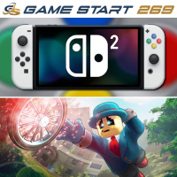 GSF 269 - Switch 2 y HORACE