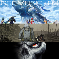 GSF MUSIC 09 - Xenoblade Chronicles 2, Valiant Hearts y Darksiders II