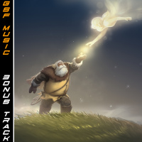 GSFM BONUS TRACK - Arise: A Simple Story y Entrevista Piccolo Studio