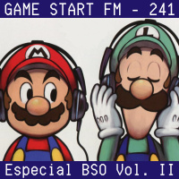 GSF 241 - Especial BSO Vol. II