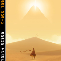 GSFM BONUS TRACK - Journey