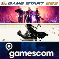 GS 263 - Song of Horror, Outriders con sus pocas ventas y Polémica con Ghost of Tsushima
