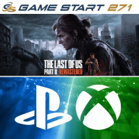 GSF 271 - THE LAST OF US PART II REMASTERED y El futuro de Playstation y Xbox