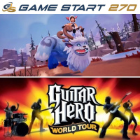 GSF 270 - SONG OF NUNU y Videojuegos olvidados