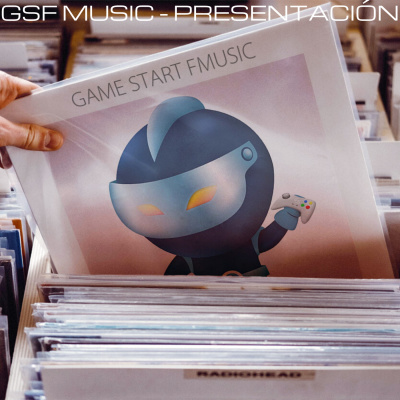 Game Start Fm