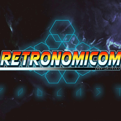 Retronomicom Podcast