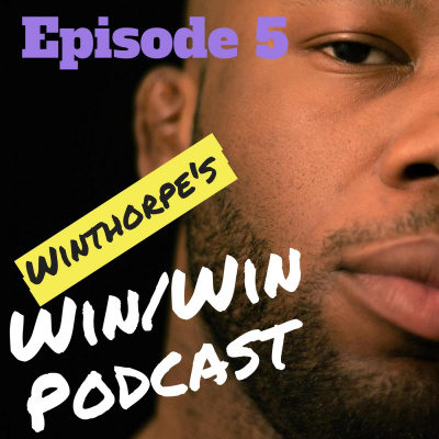 The Winthorpe Burke Podcast