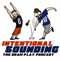 Intentional Sounding 3:- Angry About Smash Bros