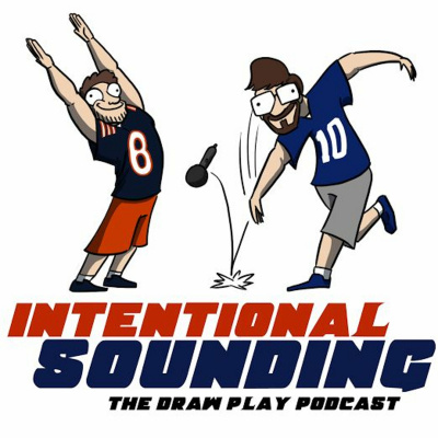 Intentional Sounding: The Draw Play Podcast