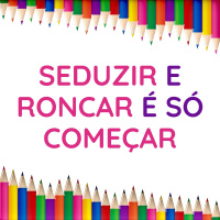 160 | Seduzir e Roncar é Só Começar