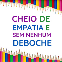 158 | Cheio de Empatia e Sem Nenhum Deboche