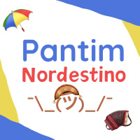215 | Pantim Nordestino ¯\_(ツ)_/¯