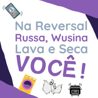 218 | Na Reversal Russa, Wusina Lava e Seca VOCÊ!
