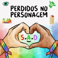 124 | Perdidos no Personagem