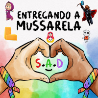 128 | Entregando a Mussarela