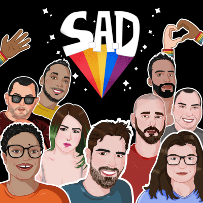 Sad No Ar Seu Alívio No Divã