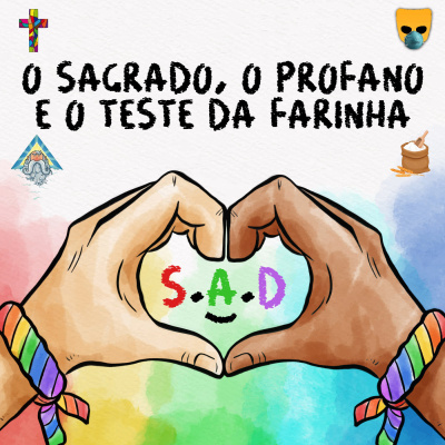 Sad No Ar Seu Alívio No Divã