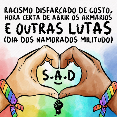 Sad No Ar Seu Alívio No Divã