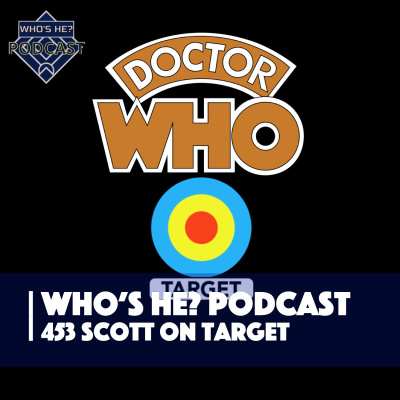 Doctor Who: Whos He? Podcast