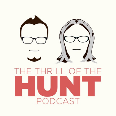 The Thrill Of The Hunt