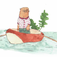 Rescue In The Woodland