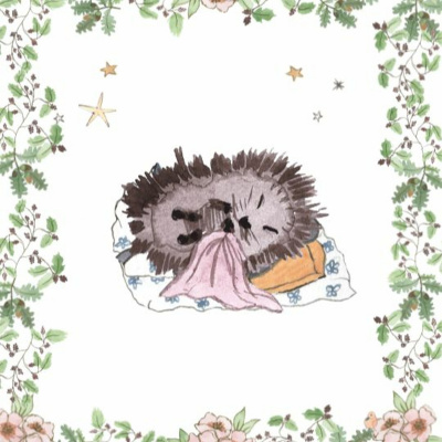 Little Aurelia Podcast