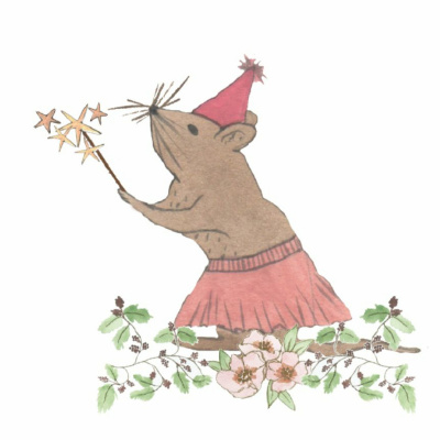 Little Aurelia Podcast