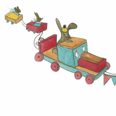 Little Aurelia Podcast