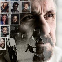 Frank DeAngelis - Principal during 1999 Columbine shooting massacre - Speaker on healing from tragedy - Author: They Call Me Mr. De