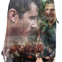 Jason McCarthy: Founder  CEO of GORUCK, Former Army Special Forces, Green Beret Foundation Board Member